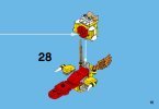 Bauanleitungen LEGO - Mixels - 41544 - Tungster: Page 15