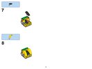 Bauanleitungen LEGO - Mixels - 41545 - Kramm: Page 6