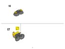 Bauanleitungen LEGO - Mixels - 41545 - Kramm: Page 11