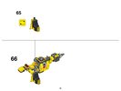 Bauanleitungen LEGO - Mixels - 41545 - Kramm: Page 35