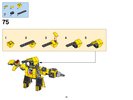 Bauanleitungen LEGO - Mixels - 41545 - Kramm: Page 40