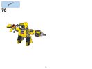 Bauanleitungen LEGO - Mixels - 41545 - Kramm: Page 41