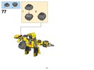 Bauanleitungen LEGO - Mixels - 41545 - Kramm: Page 42