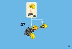 Bauanleitungen LEGO - Mixels - 41545 - Kramm: Page 15