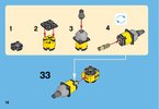 Bauanleitungen LEGO - Mixels - 41545 - Kramm: Page 18