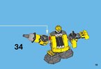 Bauanleitungen LEGO - Mixels - 41545 - Kramm: Page 19