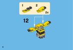 Bauanleitungen LEGO - Mixels - 41546 - Forx: Page 6