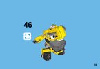 Bauanleitungen LEGO - Mixels - 41546 - Forx: Page 19