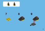 Bauanleitungen LEGO - Mixels - 41547 - Wuzzo: Page 5