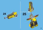 Bauanleitungen LEGO - Mixels - 41547 - Wuzzo: Page 13