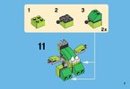 Bauanleitungen LEGO - Mixels - 41548 - Dribbal: Page 7