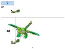 Bauanleitungen LEGO - Mixels - 41548 - Dribbal: Page 31