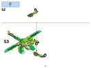 Bauanleitungen LEGO - Mixels - 41549 - Gurggle: Page 34