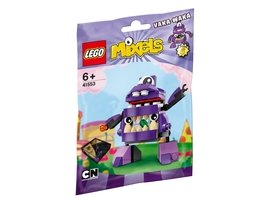 LEGO - Mixels - 41553 - Vaka-Waka