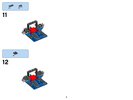 Bauanleitungen LEGO - Mixels - 41554 - Kuffs: Page 8