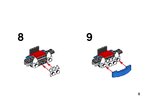 Bauanleitungen LEGO - Mixels - 41554 - Kuffs: Page 5