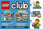 Bauanleitungen LEGO - Mixels - 41554 - Kuffs: Page 23