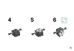 Bauanleitungen LEGO - Mixels - 41555 - Busto: Page 19