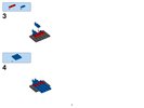 Bauanleitungen LEGO - Mixels - 41555 - Busto: Page 4