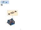 Bauanleitungen LEGO - Mixels - 41555 - Busto: Page 11