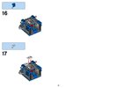 Bauanleitungen LEGO - Mixels - 41555 - Busto: Page 12