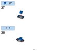 Bauanleitungen LEGO - Mixels - 41555 - Busto: Page 28