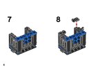 Bauanleitungen LEGO - Mixels - 41555 - Busto: Page 6