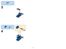 Bauanleitungen LEGO - Mixels - 41556 - Tiketz: Page 4