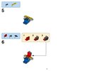 Bauanleitungen LEGO - Mixels - 41556 - Tiketz: Page 5