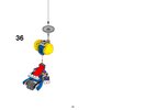 Bauanleitungen LEGO - Mixels - 41556 - Tiketz: Page 23