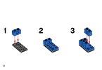 Bauanleitungen LEGO - Mixels - 41556 - Tiketz: Page 2