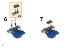 Bauanleitungen LEGO - Mixels - 41556 - Tiketz: Page 4