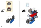 Bauanleitungen LEGO - Mixels - 41556 - Tiketz: Page 14