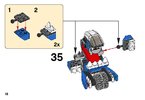 Bauanleitungen LEGO - Mixels - 41556 - Tiketz: Page 18