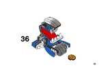 Bauanleitungen LEGO - Mixels - 41556 - Tiketz: Page 19