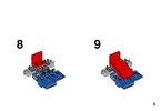 Bauanleitungen LEGO - Mixels - 41556 - Tiketz: Page 5