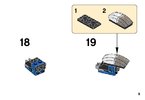 Bauanleitungen LEGO - Mixels - 41556 - Tiketz: Page 9