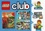 Bauanleitungen LEGO - Mixels - 41556 - Tiketz: Page 23