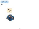 Bauanleitungen LEGO - Mixels - 41556 - Tiketz: Page 13