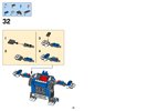 Bauanleitungen LEGO - Mixels - 41556 - Tiketz: Page 25