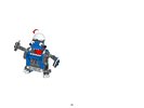 Bauanleitungen LEGO - Mixels - 41556 - Tiketz: Page 33