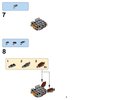 Bauanleitungen LEGO - Mixels - 41557 - Camillot: Page 6