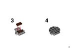 Bauanleitungen LEGO - Mixels - 41557 - Camillot: Page 3