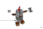 Bauanleitungen LEGO - Mixels - 41557 - Camillot: Page 19