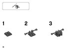 Bauanleitungen LEGO - Mixels - 41559 - Paladum: Page 18