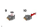 Bauanleitungen LEGO - Mixels - 41559 - Paladum: Page 6