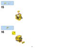 Bauanleitungen LEGO - Mixels - 41562 - Trumpsy: Page 10