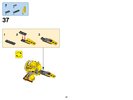 Bauanleitungen LEGO - Mixels - 41562 - Trumpsy: Page 22