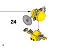 Bauanleitungen LEGO - Mixels - 41562 - Trumpsy: Page 12