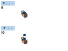 Bauanleitungen LEGO - Mixels - 41563 - Splasho: Page 7